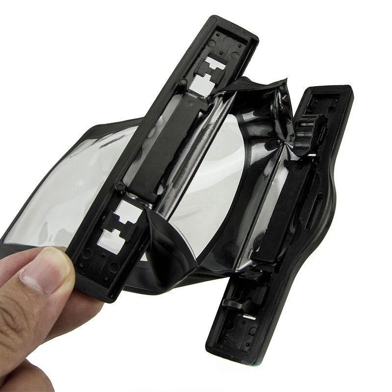 Funda protectora impermeable para teléfono celular barco Foto 4 de 4