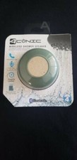 Aconic Bluetooth Waterproof Shower Speaker Handsfree Speaker  Dark Green .::::
