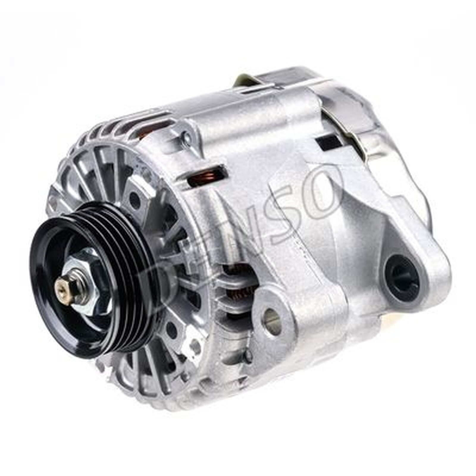 Alternator fits DAIHATSU TERIOS J1, J102 1.3 00 to 06 K3-VE Denso 2706097401 New - Image 10