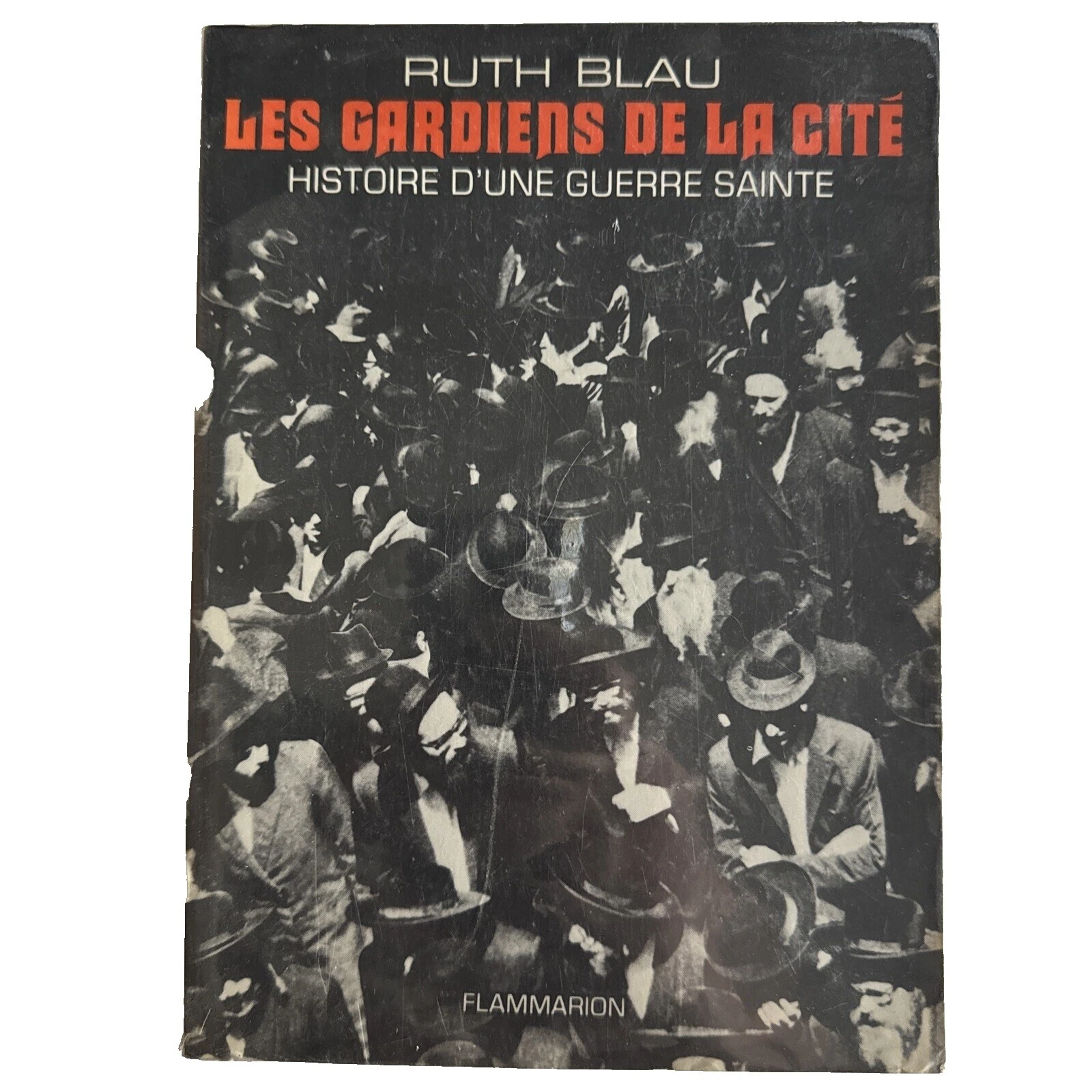 1st Edition 1950-Now Antiquarian & Collectible Books in French