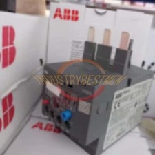 1PCS ABB E80DU-80 Thermal Overload Relay 27-80A new