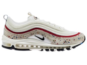 nike air max 97 premium sail