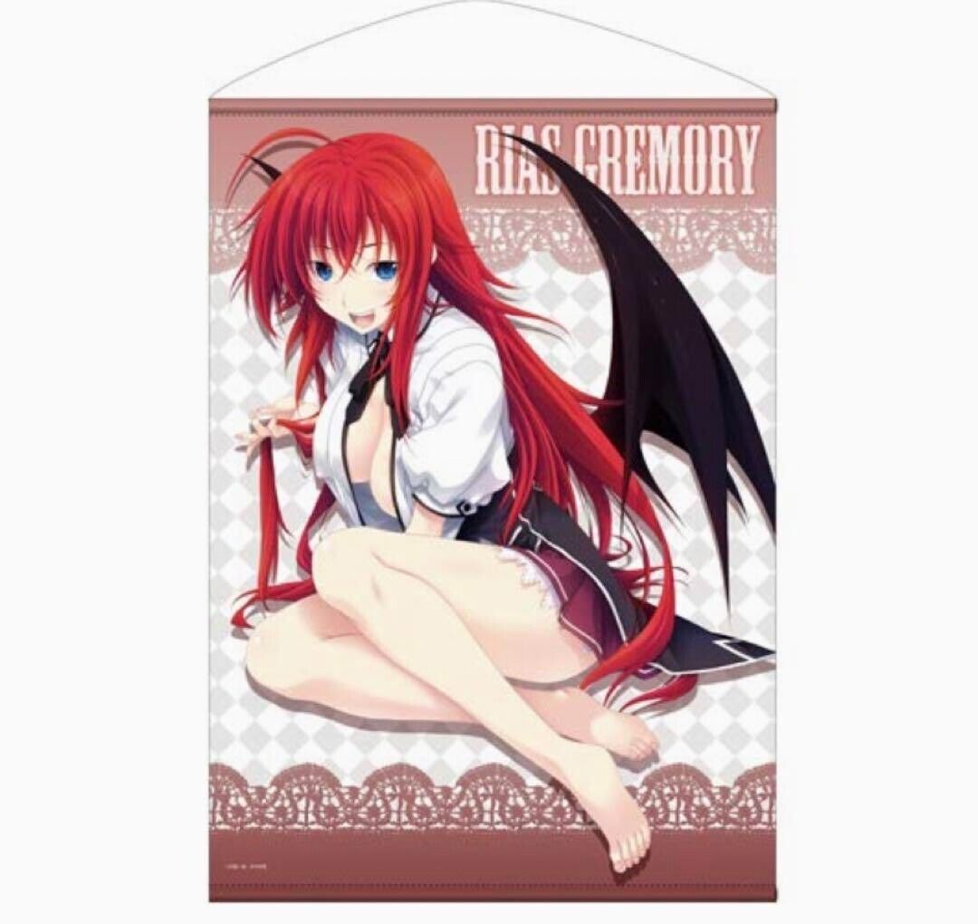 Issei Hyoudou High School DxD Tapestry for Sale by Spacefoxart