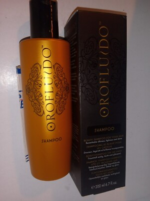 Orofluido Beauty Shampoo 6.7 Oz.