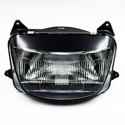 23007-1311] GENUINE KAWASAKI - LENS-COMP,HEAD LAMP | eBay