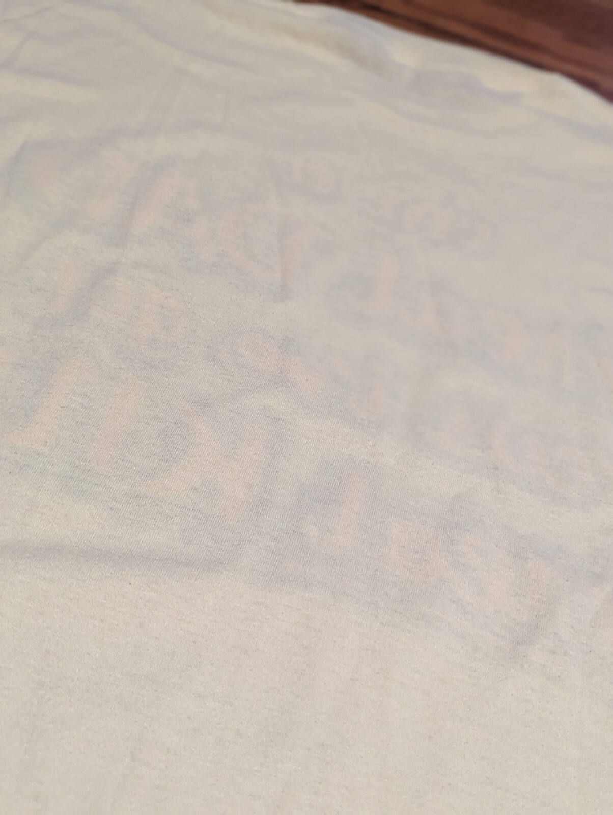 Vintage Sun Sportswear Great Dad Yellow Shirt - Men's XL - Single Stitch - *Read