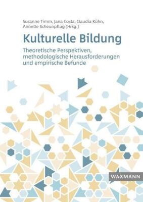 Kulturelle Bildung | Buch | 9783830941507