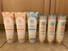The Honest Company Face and Body Lotion / 8.5 oz/250ml/ LOT OF 6