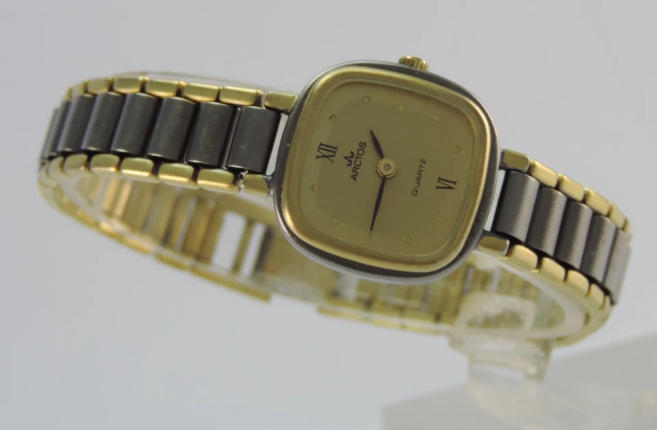 Arctos Quarz Damenuhr  - Bild 2 von 4