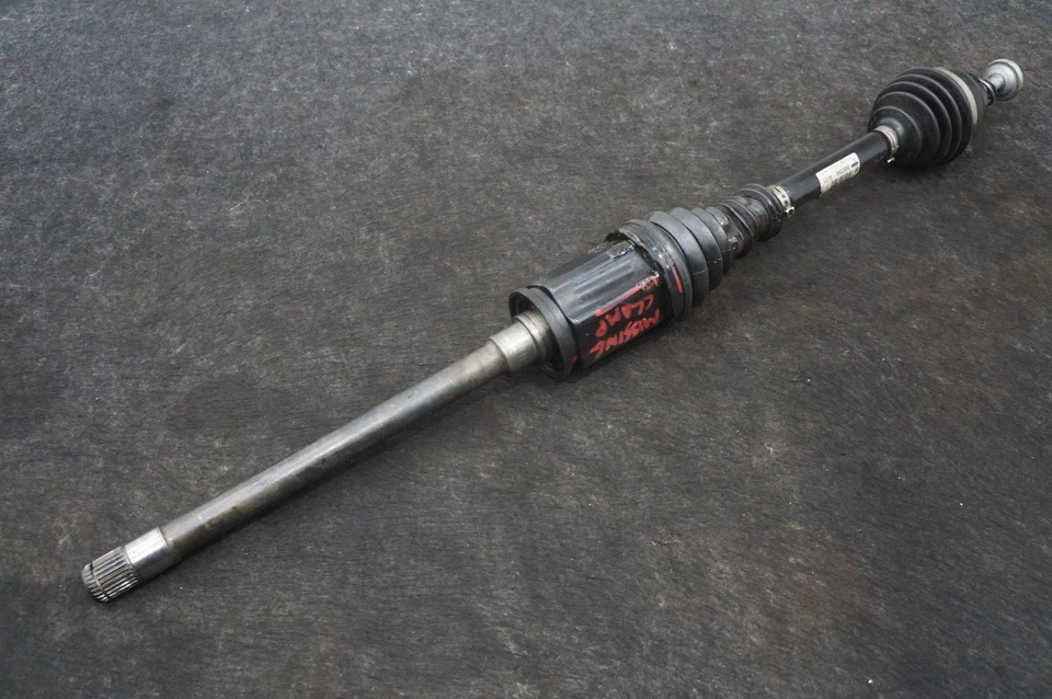 Eje delantero derecho CV 31608682366 BMW M340i Xdrive G20 2020-24 *Nota* Foto 3 de 4