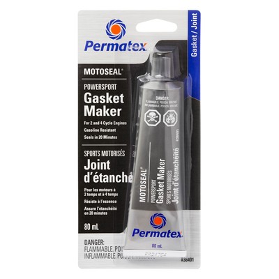 PERMATEX Ultimate Gasket Maker
