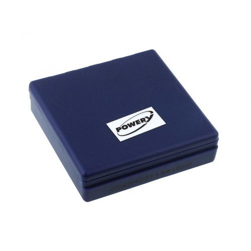 Battery for HBC type BA203060 6V 700mAh/4Wh NiMH