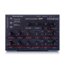 Stereoping CE-1 8P Midi Controller for Roland JX-8P JX8P Rare Vintage Synth