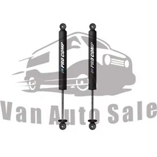Pro-X Rear 5-6"Lift Pro Comp shocks for Dodge Ram 1500 Mega Cab 06-08 4WD Kit 2