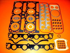 Fits 1988-1989 Ford E350 Econoline F250 F350 F53 460 7.5l Head Gasket Set Fits 1988-1989 Ford E350 Econoline F250 F350 F53 460 7.5l Head Gasket Set