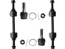 For Ford F250 Super Duty Ball Joint Sway Bar Link Kit Detroit Axle 46454HV
