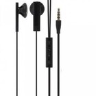 WIRED EARPHONES HEADPHONES HANDSFREE MIC 3.5MM HEADSET EARBUDS for CELL PHONES