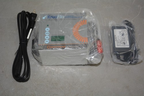 ^ Spectrum Labs KrosFlo Automatic Backpressure Valve ACPC-F16-01N #X3417