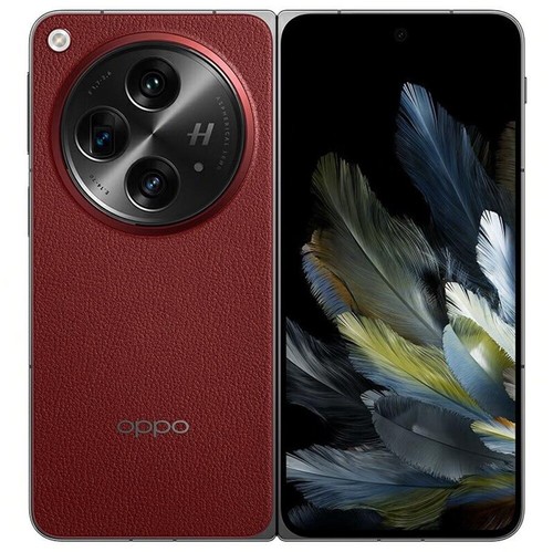 OPPO Find N3 5G Foldable Phone 7.82'' 120Hz Snapdragon 8 Gen 2 16GB+1024GB 48MP