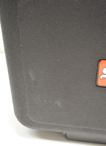 USED SELMER OBOE CASE -- FOR BASIC SYSTEM OBOES ONLY - Picture 2 of 15