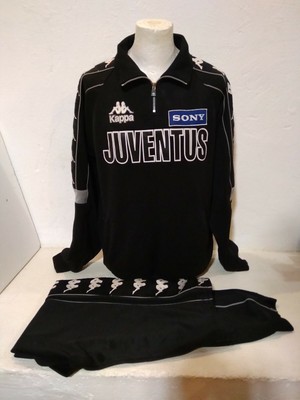 tuta puma uomo offerta