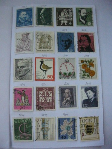 LONDON AND PROVINCIAL STAMP CLUB ~ STAMPS FROM AROUND THE WORLD ~ LOT 7 - Picture 3 of 13