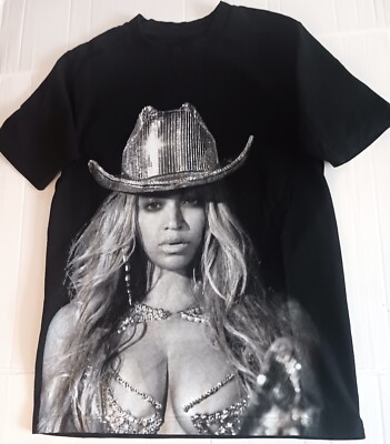 BEYONCE RENAISSANCE TOUR tシャツ シルバー s-l400.jpg