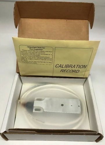 New! Sensotec Load Cell 060-A742-01 0-50 Grams 892842 *Fast Shipping* Warranty! - Picture 2 of 3
