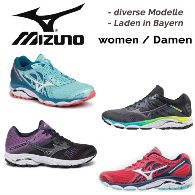 MIZUNO INSPIRE Laufschuhe - DAMEN Modelle / Jogging, Walking, Wandern, ...