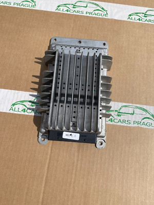AUDI A3/S3 VERSTÄRKER  BOSE AUDIO  VERSTÄRKER AMPIFILER  8P4035223  8P4 035 223