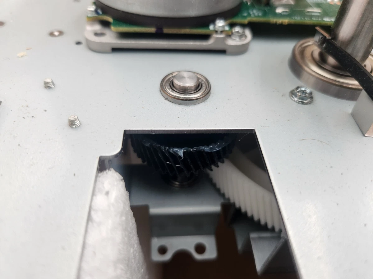 Xerox Drive Assy-PR Belt Module 007K22612 | eBay 