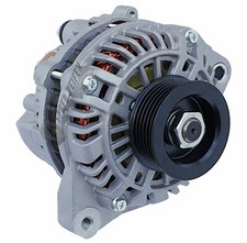 Lichtmaschine für HONDA CIVIC VII Coupe Hatchback 1.4 1.6 1.7 i A5TA7091  NEU