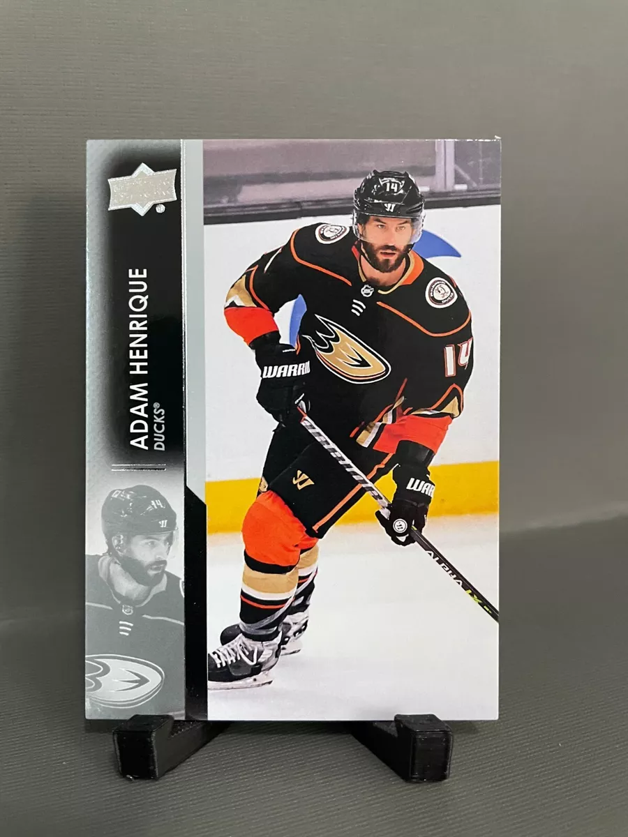 Adam hotsell henrique hockeydb
