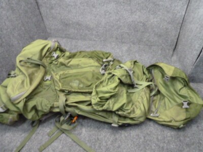 REI XT 85 Backpack Hiking Camping Men's Lightweight Extended Trip