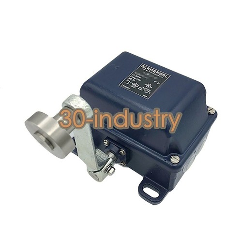 1PZ Nuovo per Limit Switch T2A 067-02Y-2512-4 - Foto 1 di 1