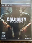 Call of Duty: Black Ops (PlayStation, 2010)