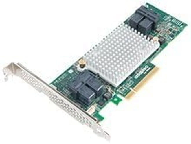 Microchip Adaptec 2288400-R HBA 1000-16i 12Gb/s 16 Port SAS/SATA (=LSI 9305-16i) - Image 4 of 4