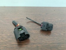 BMW E81 E82 E87 E88 E90 E91 E92 E93 - Electric Steering Rack Power Plug Wiring