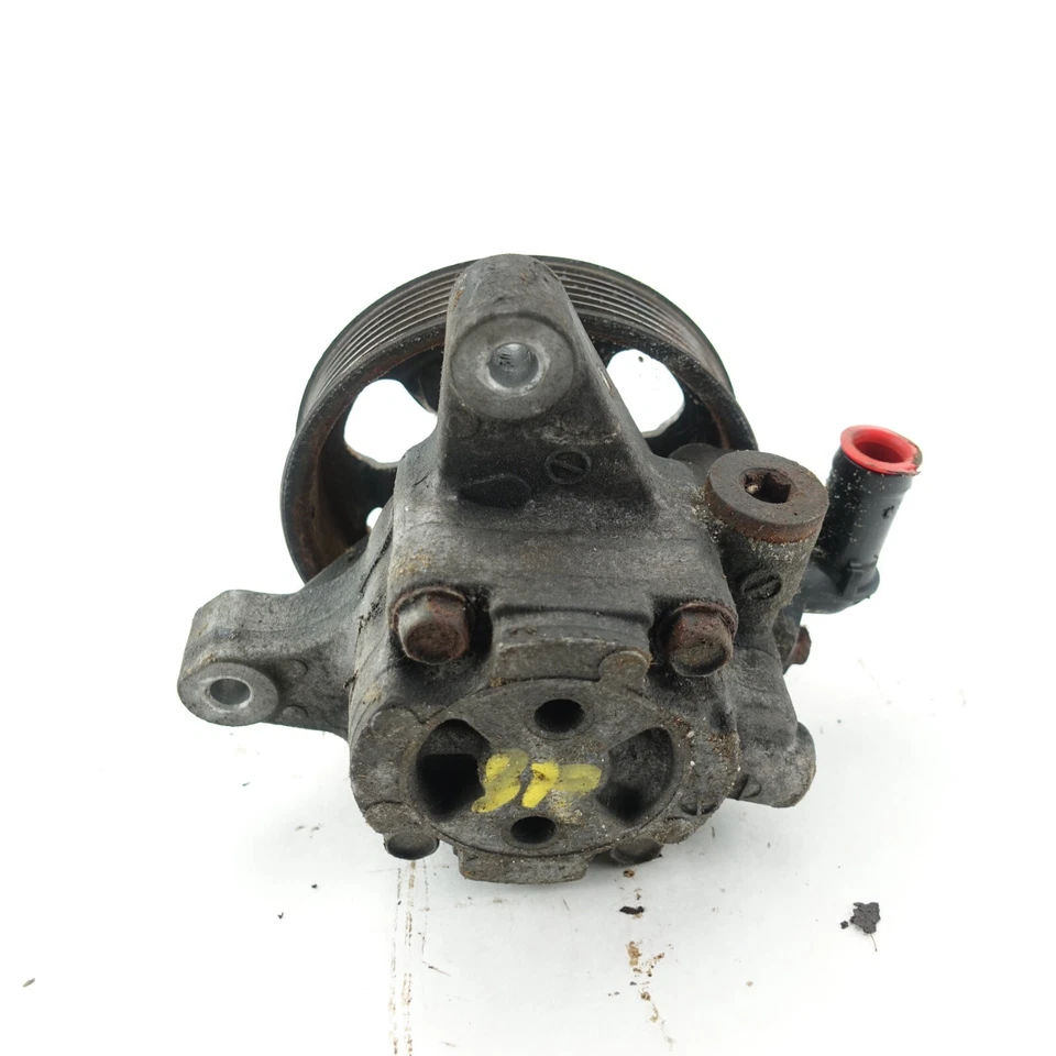 Motor da bomba de direção hidráulica Honda Accord 2.4L 2003 2004 2005 - Imagem 3 de 4