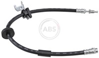 A.B.S. SL1438 Bremsschlauch 588 Mm FüR Peugeot CitroËN Ds