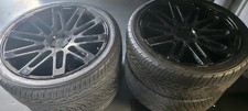 Wheels No Tires Came Off A Range Rover 2021 2022 Wheels No Tires Came Off A Range Rover 2021 2022