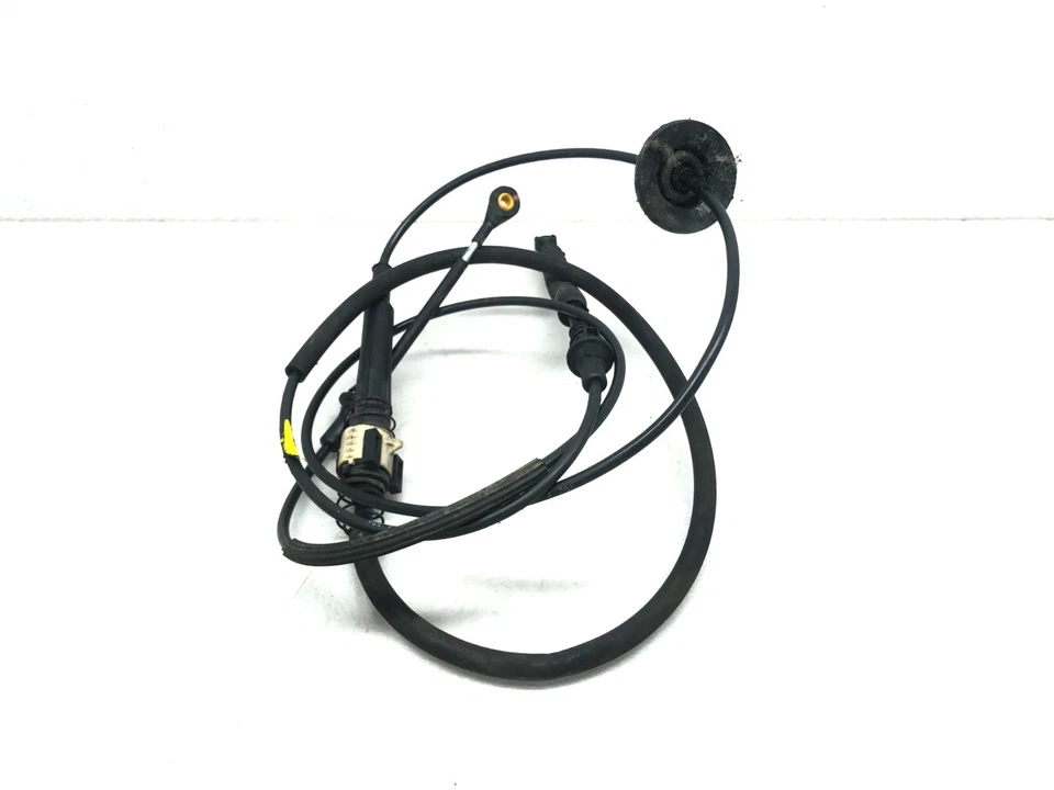 2015-2017 GMC YUKON XL TRANSMISSION GEAR SHIFTER CONTROL CABLE OEM #NOTE - Image 2 of 4