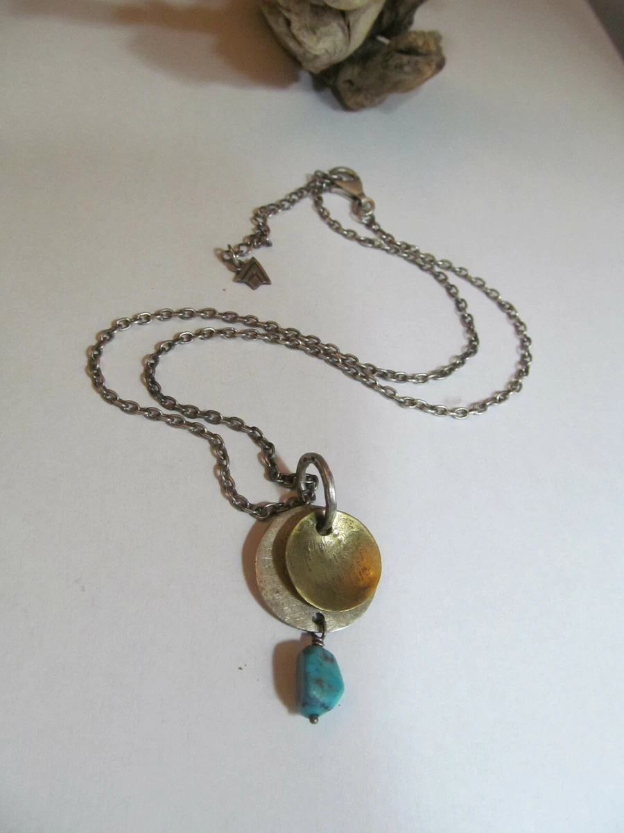Necklace marked 925 sale