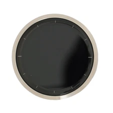 OEM Garmin Vivoactive 4 LCD Screen Display Replacement Grade A- (Silver) Parts