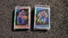 2018-19 PANINI DONRUSS RATED ROOKIE OPTIC SHOCK SET LUKA DONCIC SHAI SGA RC