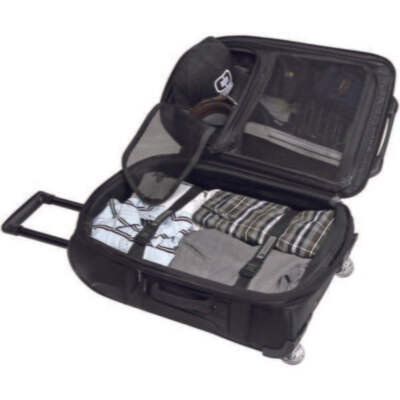 OGIO ONU 22 - Schwarz