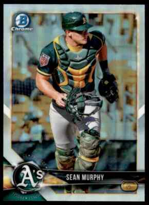 その他 Sean Murphy Auto Bowman Chrome Gold $_57.JPG?set_id=8800005007