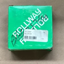 ROLLWAY BEARING WS-209-25
