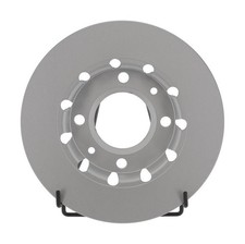 2x Jurid Bremsscheibe 563364JC für CITROËN DS OPEL PEUGEOT