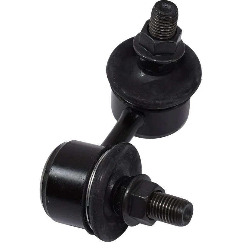 Barra estabilizadora eslabón delantero lado del conductor para 92-96 Eagle Summit Mitsubishi Expo Plymouth Foto 2 de 4